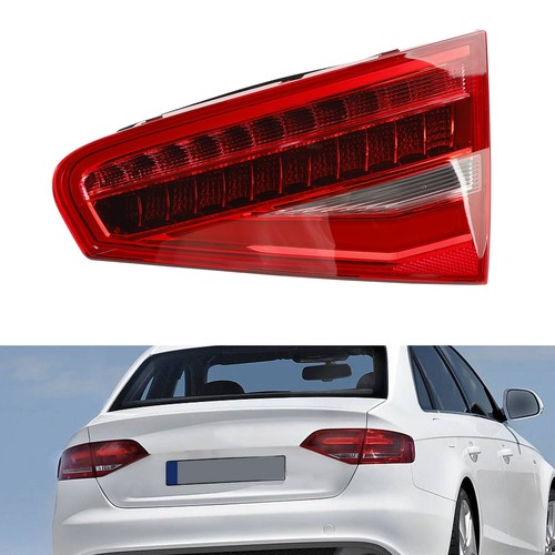 Right inner rear tail - right, light