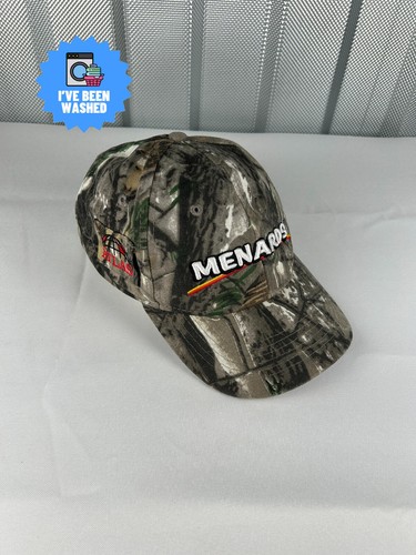 Realtree camo cap one size - one,