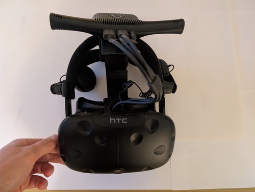 Htc vive virtual reality - 🔥htc,