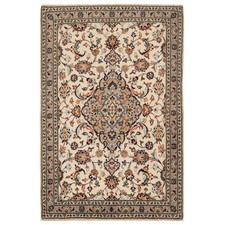 Kashan 137 cm hand - cm,