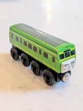 Thomas Wooden Railway Train -
