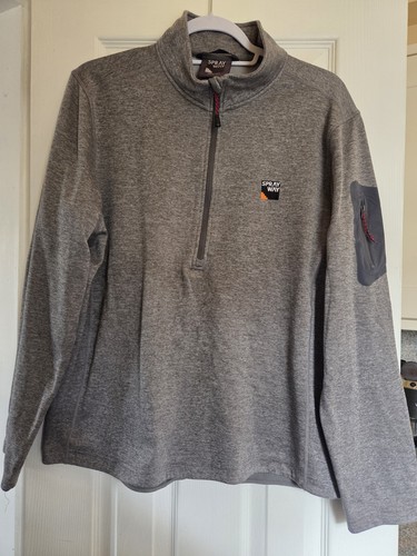 Spray way long sleeve - spray,
