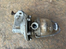 Ford Cortina Mk 1 Lotus Glass