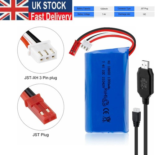 1300mah ion battery - 1300mah,