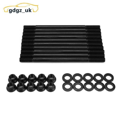 Cylinder head stud kit - head,