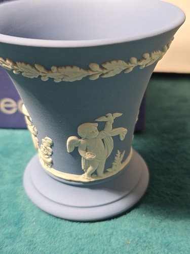Vintage new wedgwood england - vintage,