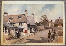 1970s original GPO Royal Mail