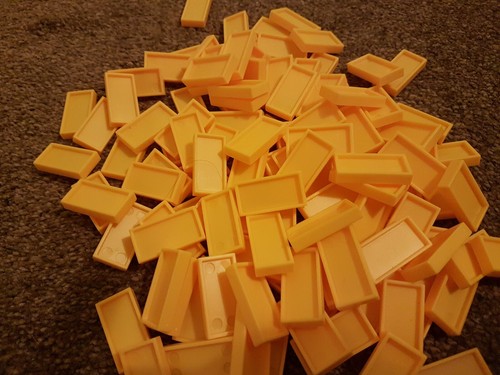 Genuine pressman domino rally - pressman,
