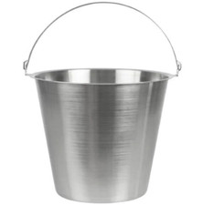 Stainless Steel Cellar Bucket