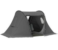 Outsunny 3 Man Camping Tent