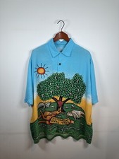 Vintage 90’s Mambo Loud