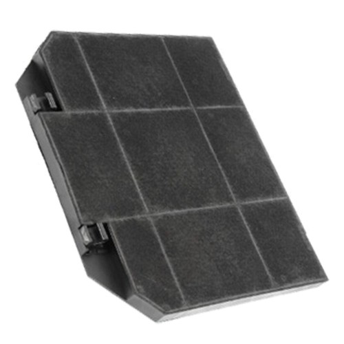 Carbon filter extractor vent - filter,