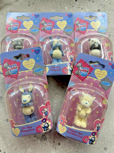 You bear tatty - bear, teddy
