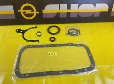 Engine Gasket Set Opel Corsa A