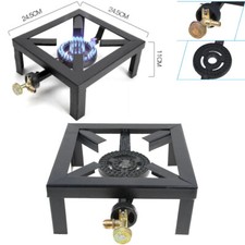 Camping Stove Single Burner