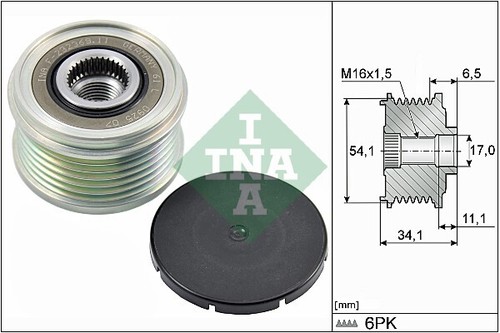 Fits ina 535 0179 - fits,