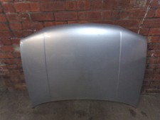 22282 BSH 1999-2004 MK4 VW GOLF BONNET IN SILVER