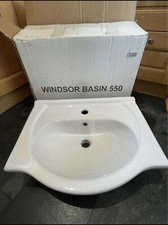 Windsor basin - 550