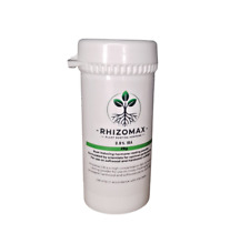 RhizoMax 0.8% IBA hormone rooting powder (25g) hardwood and softwood cuttings