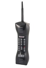INFLATABLE MOBILE PHONE Retro