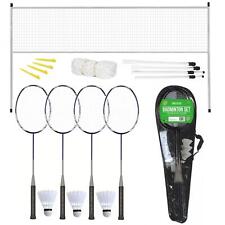 Professional Badminton Set 4