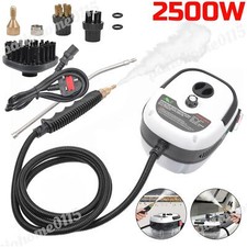 2500W Portable Steam Cleaner