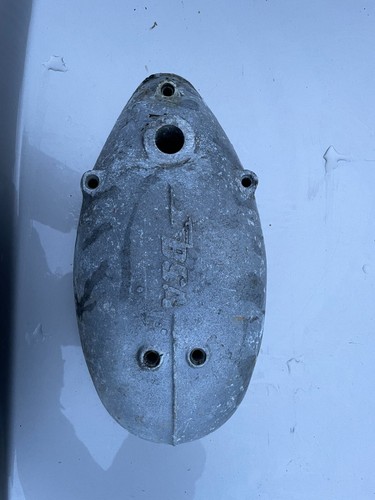 Bsa bantam primary chain - primary, cover