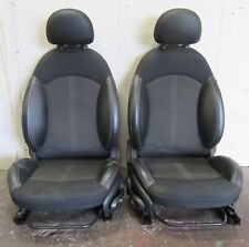 Genuine MINI Black Half