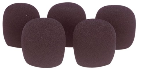 Soundlab foam windshield 45mm - soundlab,
