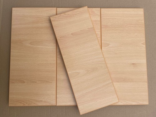 Kitchen beech colour 4 - beech,