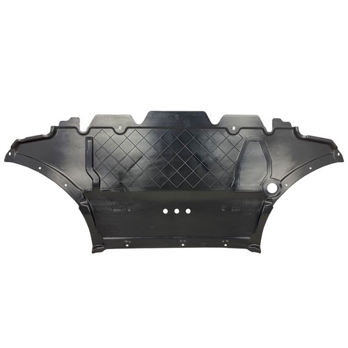 Front under engine cover - under,
