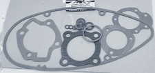 BSA BANTAM D1 125cc  ENGINE