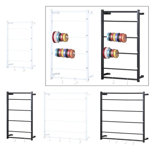 Ribbon rack ribbons roll - rack,