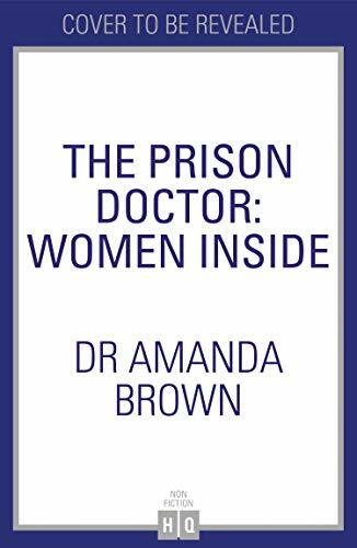 The prison doctor women - doctor:,