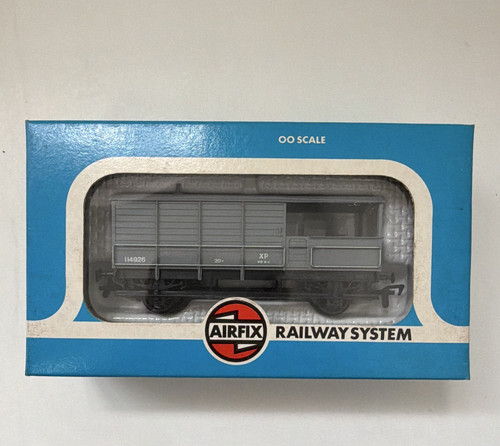 Airfix scale british - airfix, rail
