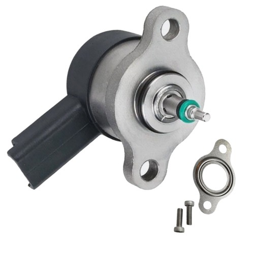 Fuel pressure regulator valve - pressure,