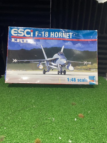 Vintage esci ertl - vintage, esci/ertl