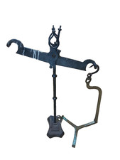 Vintage Tall Heavy Metal &