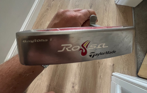 Taylormade rossa daytona rsi - taylormade, 1