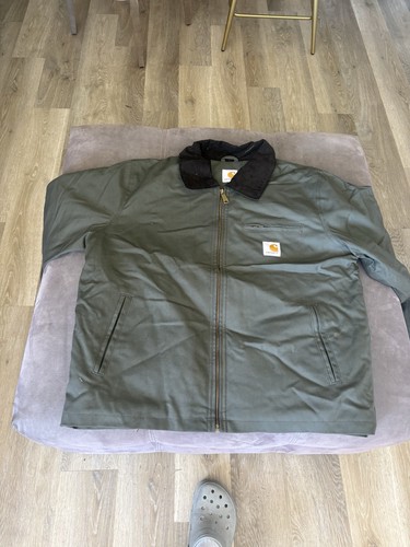 Carhartt men detroit vintage - carhartt,