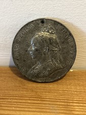 1897 Diamond Jubilee Queen