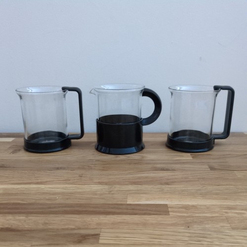 Vintage bodum bistro glass - bistro,