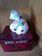 Royal Albert Old Country Roses