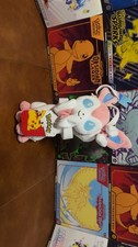 Pokemon Sylveon Plush Soft Toy