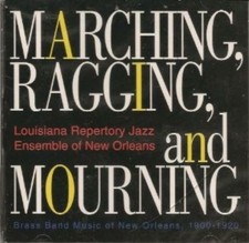 Marching Ragging and