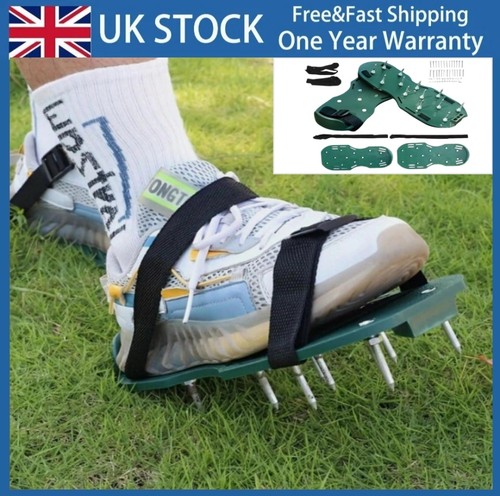 13cm spikes pair lawn - x,