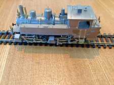 HO DRG MALLET  0-4-4-0 ( BEMO?ROCO?OTHER or KIT BUILT ). LOCO - FREE POSTAGE