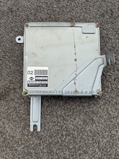 Nissan Skyline RB25 Engine Control Unit