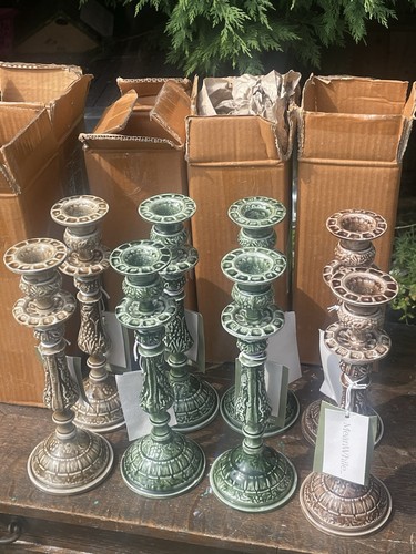 Boxed enamel large - boxed,