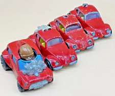 Matchbox Superfast Job Lot –